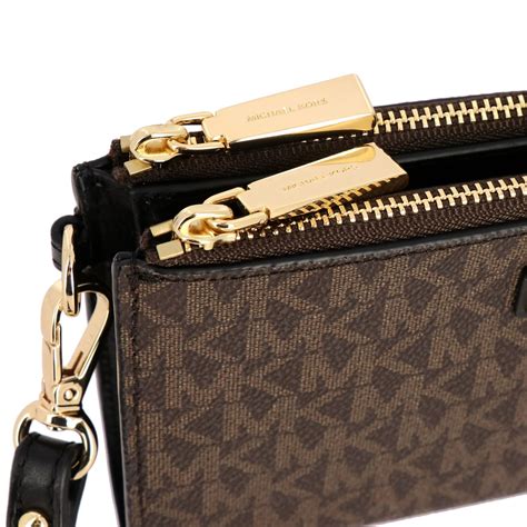 discounted michael kors wallets|Michael Kors outlet clearance wallets.